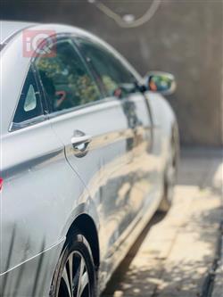 هیوندای سۆناتا